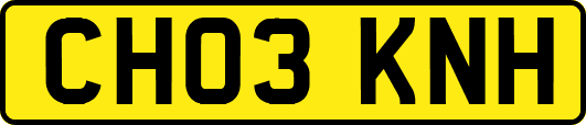 CH03KNH