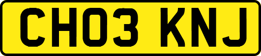 CH03KNJ