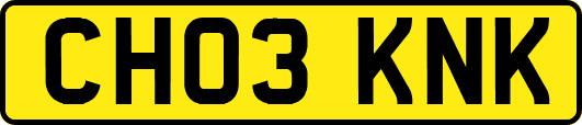 CH03KNK