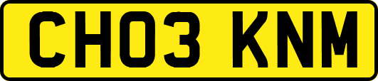 CH03KNM