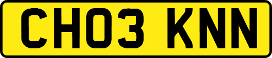 CH03KNN