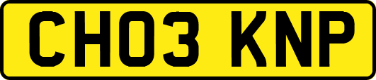 CH03KNP