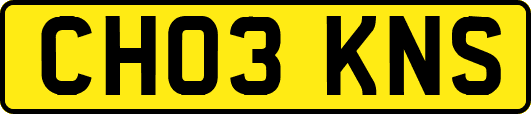 CH03KNS