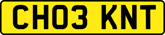 CH03KNT