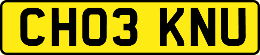 CH03KNU