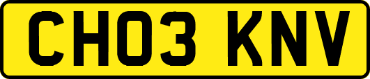 CH03KNV