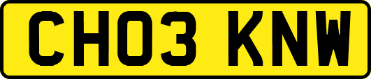 CH03KNW