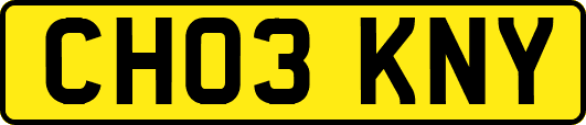 CH03KNY