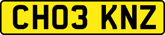 CH03KNZ