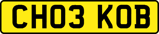 CH03KOB