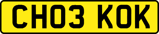 CH03KOK