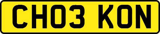 CH03KON