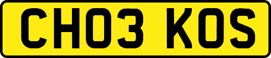 CH03KOS