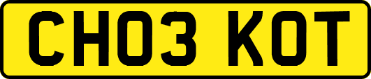 CH03KOT
