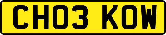 CH03KOW