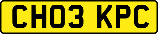 CH03KPC