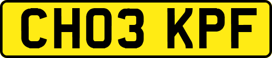CH03KPF
