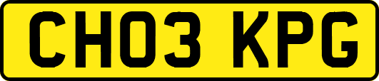 CH03KPG