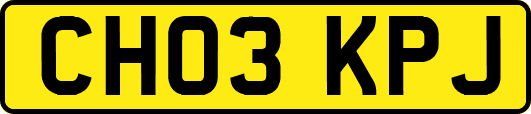 CH03KPJ
