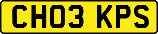 CH03KPS