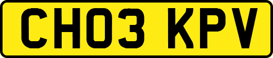CH03KPV