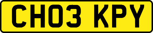 CH03KPY