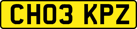 CH03KPZ