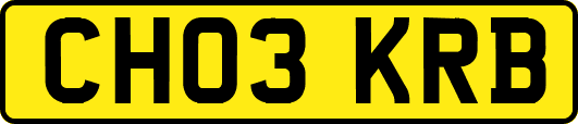 CH03KRB