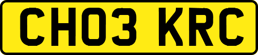 CH03KRC