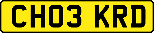 CH03KRD