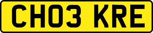 CH03KRE