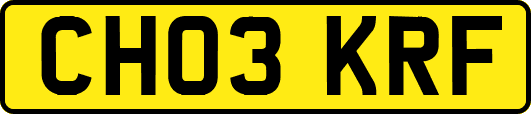 CH03KRF