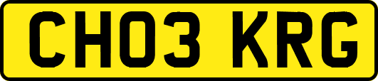 CH03KRG