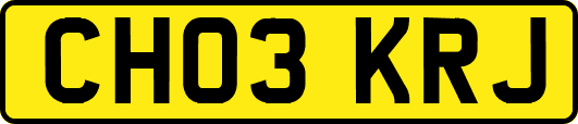 CH03KRJ