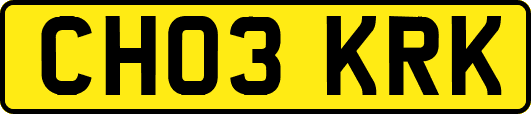 CH03KRK