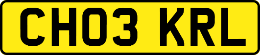CH03KRL