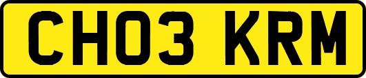 CH03KRM