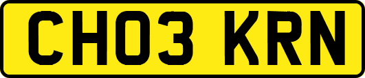 CH03KRN