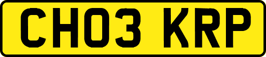 CH03KRP