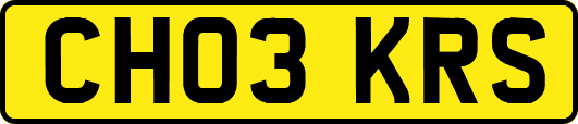 CH03KRS