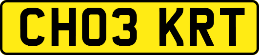 CH03KRT