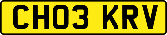 CH03KRV