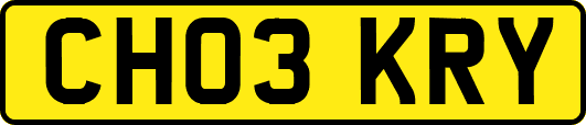 CH03KRY