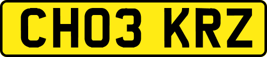 CH03KRZ