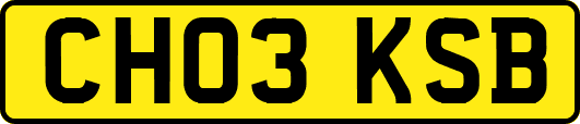 CH03KSB