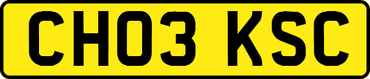 CH03KSC