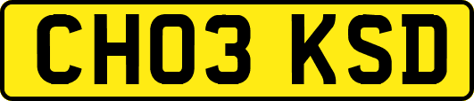 CH03KSD