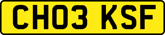 CH03KSF