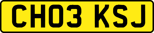 CH03KSJ