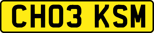 CH03KSM